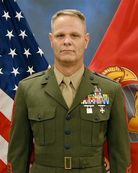 What Does a Master Sergeant Do?