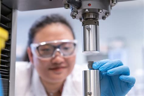 What Does a Materials Scientist or Engineer Do?