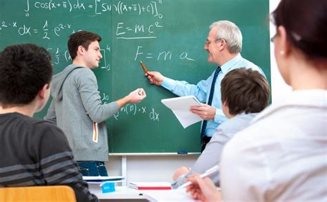 What Does a Math Professor Do?