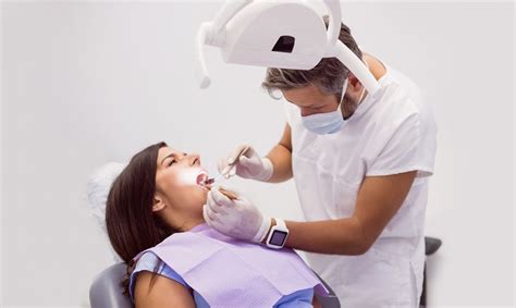 What Does a Maxillofacial and Oral Surgeon Do?