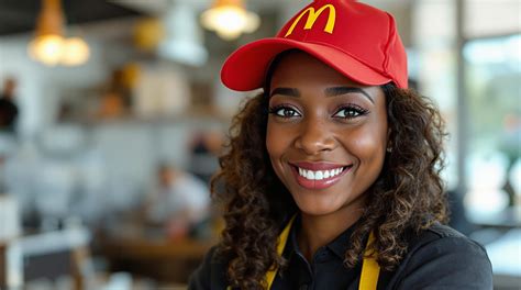 What Does a McDonald's Crew Member Do?