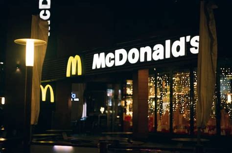 What Does a McDonald's Manager Actually Do?