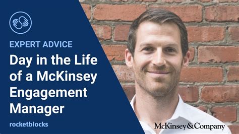 What Does a McKinsey Engagement Manager Do?