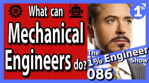 What Does a Mechanical Engineering Technologist Do?