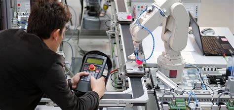 What Does a Mechatronics Technician Do?