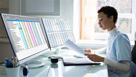 What Does a Medical Biller and Coder Do? A Look Behind the Screen