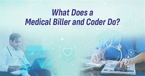 What Does a Medical Biller and Coder in Texas Do?