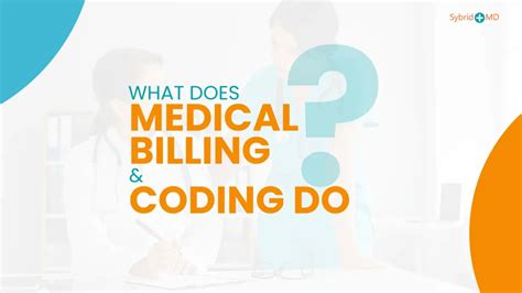What Does a Medical Billing and Coder Do?