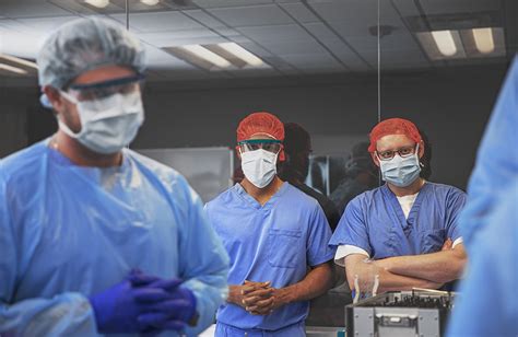 What Does a Medical Device Sales Representative Do?