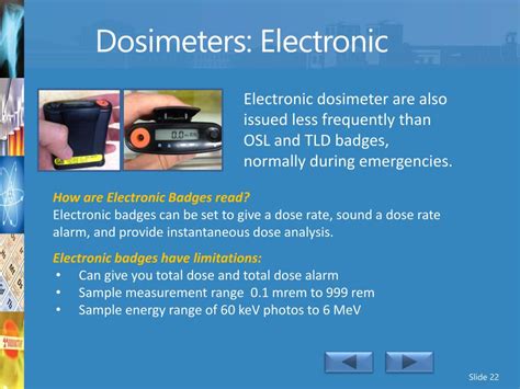 What Does a Medical Dosimetrist Do?