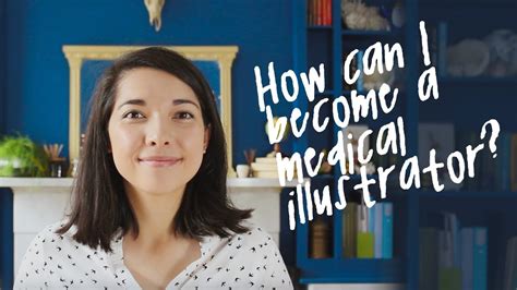 What Does a Medical Illustrator Do?