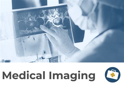 What Does a Medical Imaging Professional Do?