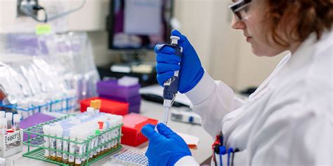 What Does a Medical Lab Scientist Do?