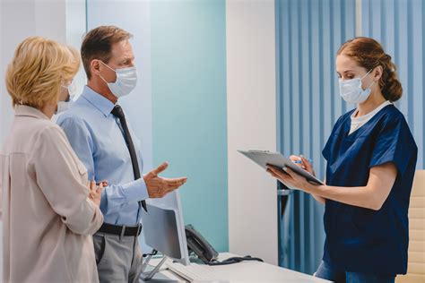 What Does a Medical Office Administrator Do?