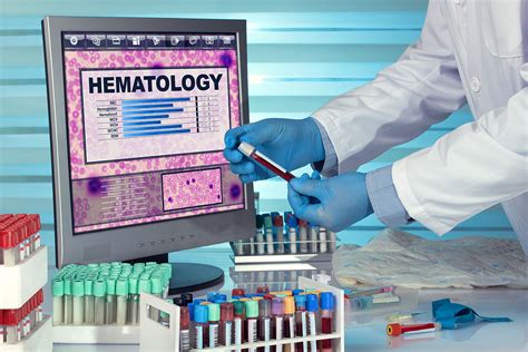 What Does a Medical Oncologist/Hematologist Do?