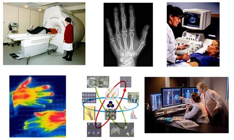What Does a Medical Physicist Do?