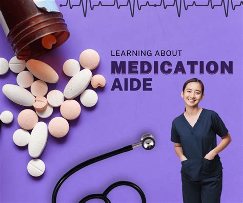 What Does a Medication Aide Do?