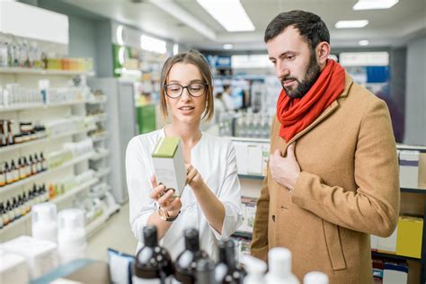 What Does a Medicinal Chemist Do?
