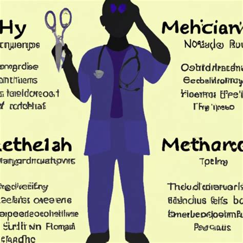What Does a Mental Health Technician Do?