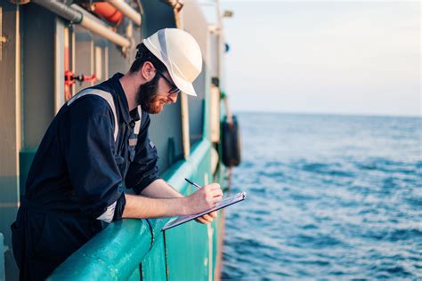 What Does a Merchant Seaman Do?