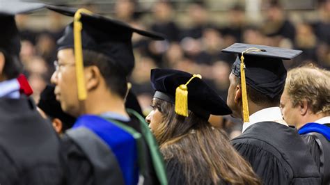 What Does a Michigan State University Graduate Do?