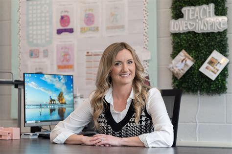 What Does a Michigan Teacher Do?