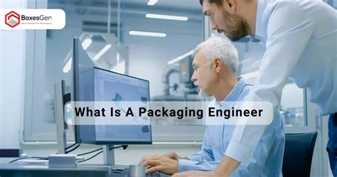 What Does a Mid-Level Packaging Engineer Do?
