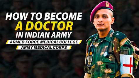 What Does a Military Doctor Do?