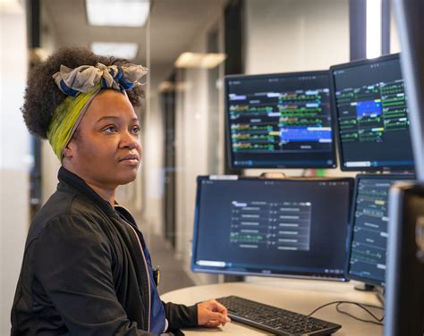 What Does a Monitor Technician Do?