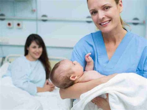 What Does a Mother-Baby Nurse Do?