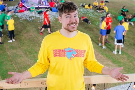 What Does a "MrBeast" Do?