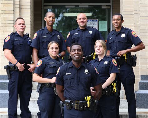 What Does a Nassau County Police Officer Do?