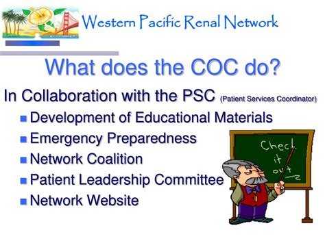 What Does a National Outreach Director Do?