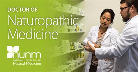 What Does a Natural Medicine Doctor Do?