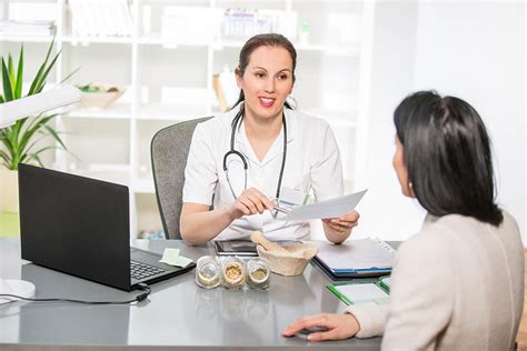 What Does a Naturopathic Doctor Do?