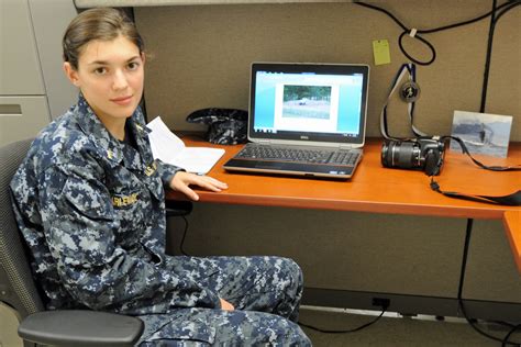 What Does a Navy Ensign Do?