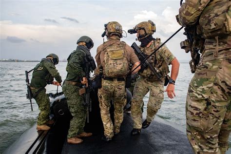 What Does a Navy SEAL Do?