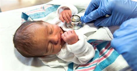 What Does a Neonatologist Do?