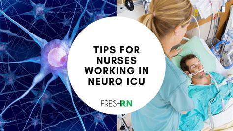 What Does a Neuro ICU Nurse Do?