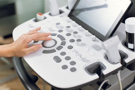 What Does a Neuro Sonographer Do?