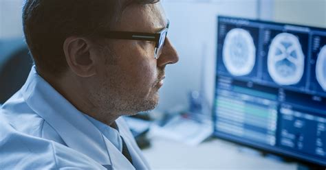 What Does a Neuroradiologist Do?