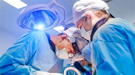 What Does a Neurosurgery Resident Do?