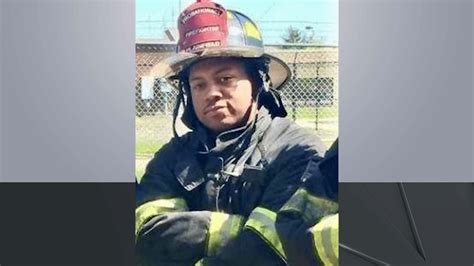 What Does a New Jersey Firefighter Do?