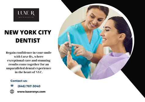 What Does a New York City Dentist Do?