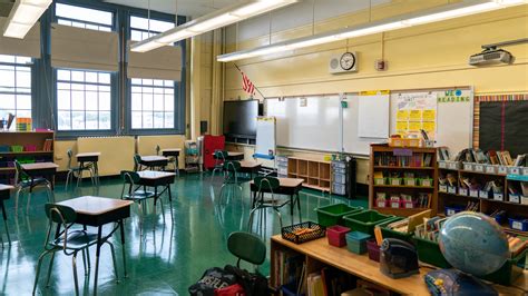 What Does a New York City Public School Teacher Do?