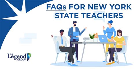 What Does a New York State Teacher Do?