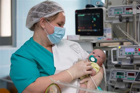 What Does a NICU NP Do?