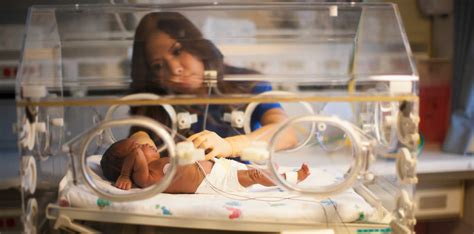 What Does a NICU Nurse Do?