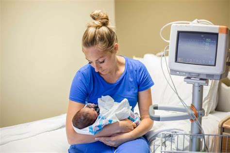 What Does a NICU Nurse Practitioner Do?