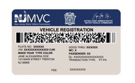 What Does a NJ State Employee Do?